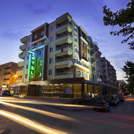 Formback Thermal Suit & Apart Bursa Exterior foto