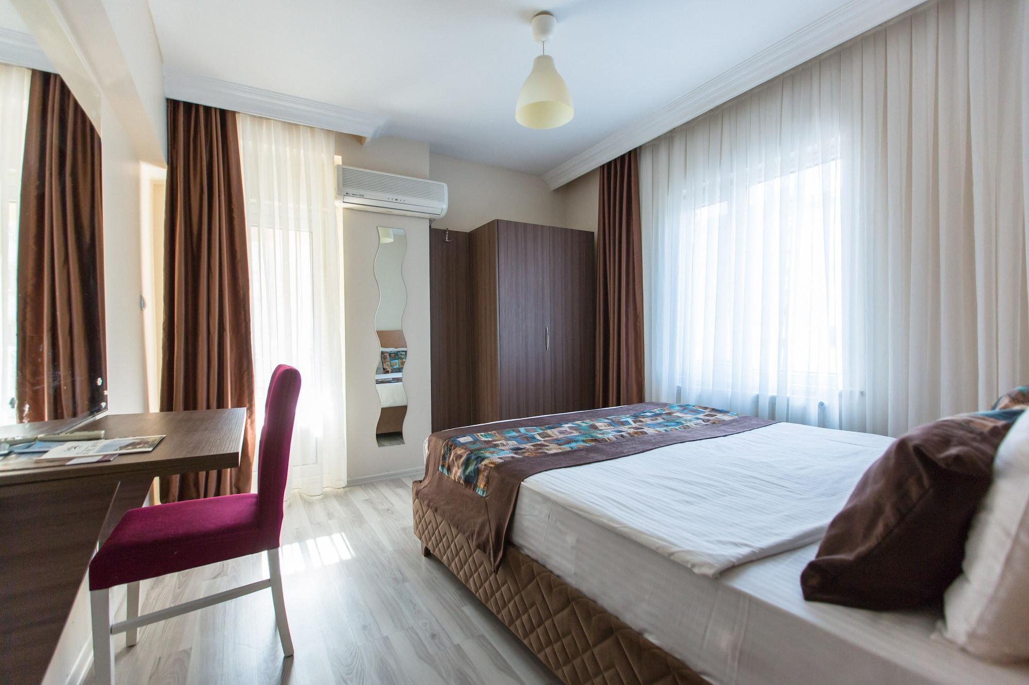 Formback Thermal Suit & Apart Bursa Exterior foto
