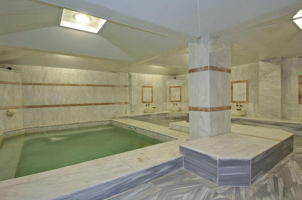 Formback Thermal Suit & Apart Bursa Exterior foto