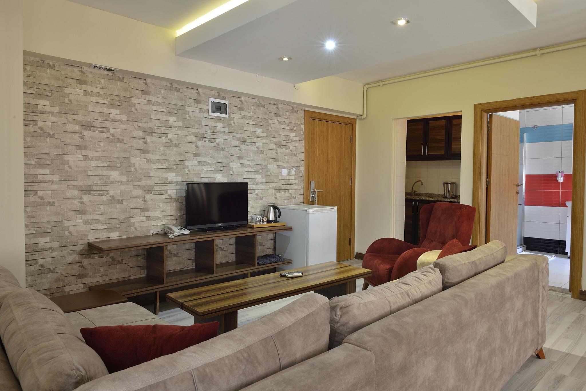 Formback Thermal Suit & Apart Bursa Exterior foto