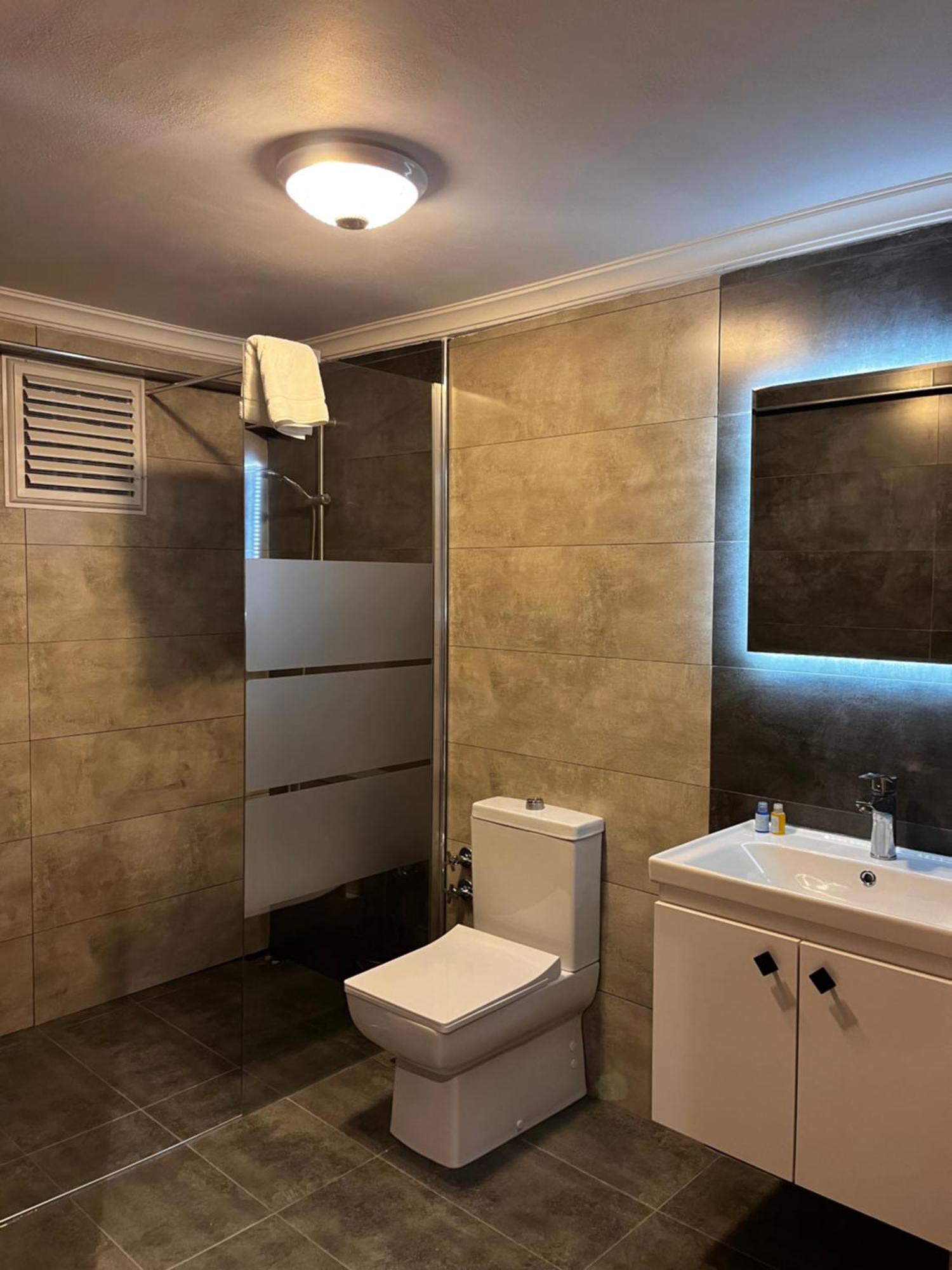 Formback Thermal Suit & Apart Bursa Exterior foto